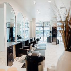 The Studio - Salon & Blow Dry Bar