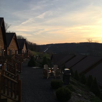 The Lodges at Sunset Village - Hotels Near Me - McHenry, Maryland