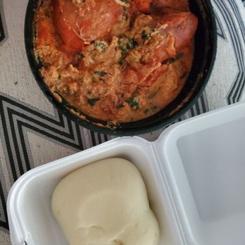 Bisi African Restaurant - African Near Me - Schaumburg, Illinois