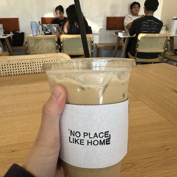 Home Coffee - Tahitian Vanilla Latte - Coffee & Tea Near Me - National City, California Home Coffee - Tahitian Vanilla Latte - Coffee & Tea Near Me - National City, California