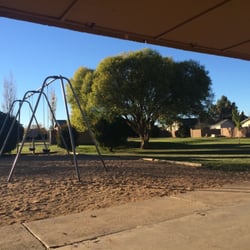 Tonto Park