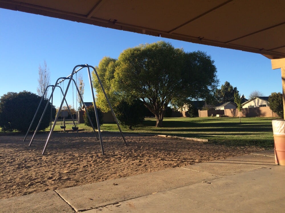 Tonto Park Image