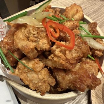 Domo Domo - Korean Fried Chicken - Japanese Near Me - Ewa Beach, Hawaii Domo Domo - Korean Fried Chicken - Japanese Near Me - Ewa Beach, Hawaii
