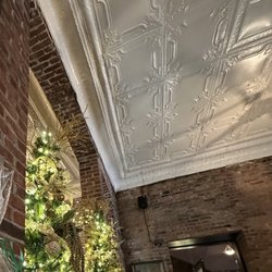 Almost Home Restaurant & Bar - Ceiling
