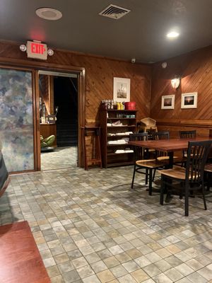 The Froggy Dog by null