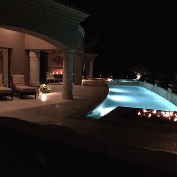 Rembrandt Pools and Spas - Pool & Hot Tub Service Near Me - Palm Desert, California