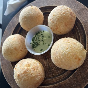 Cocoa Beach Brazil - Cheese bread - Brazilian Near Me - Cocoa Beach, Florida