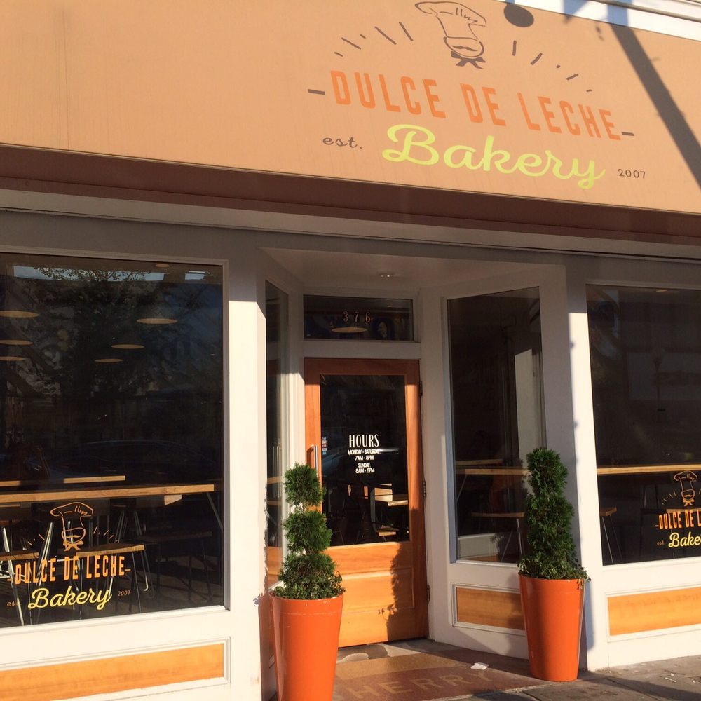 Dulce de Leche Bakery - Bakeries Near Me - Jersey City, New Jersey Dulce de Leche Bakery - Bakeries Near Me - Jersey City, New Jersey