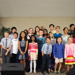 Advance to Music  - Piano Lessons for Children and Adults - Spring Piano Recital 2018