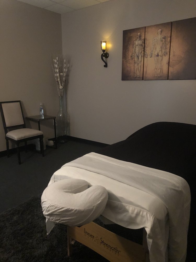 MASSAGE MODALITIES Updated August 2024 Request an Appointment 24