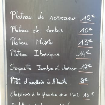 Bar Le Machicoulis - Restaurants Near Me - Bayonne, 64 Bar Le Machicoulis - Restaurants Near Me - Bayonne, 64