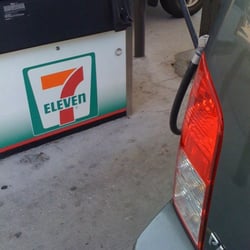 7-Eleven