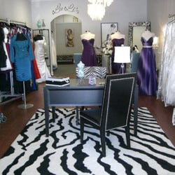 LuLi's Bridal Boutique