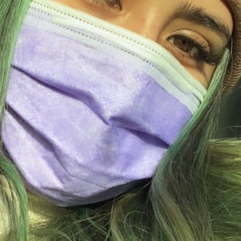 Bare & Bold Studio - Lash extensions - Eyelash Service Near Me - Tustin, California Bare & Bold Studio - Lash extensions - Eyelash Service Near Me - Tustin, California