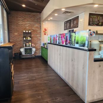 Matcha - Bubble Tea Near Me - Laguna Niguel, California