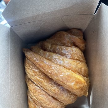 Wall Writers Coffee - butter croissant - Coffee & Tea Near Me - Irvine, California Wall Writers Coffee - butter croissant - Coffee & Tea Near Me - Irvine, California