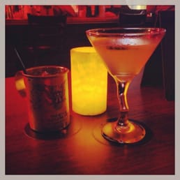Moscow Mule