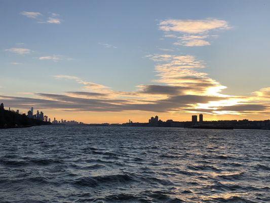 West Harlem Piers by null