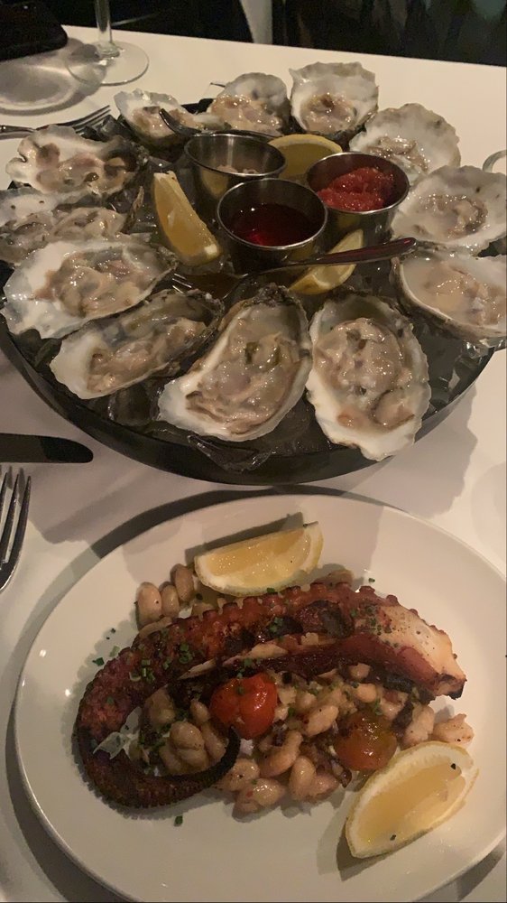 THE MAIDSTONE RESTAURANT 80 Photos & 96 Reviews 207 Main St, East Hampton, New York