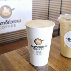 Roam & Brew Coffee - Coffee fixes!