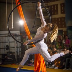 High Expectations Aerial Arts