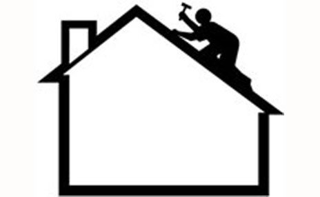 Slide of Roofing Plus
