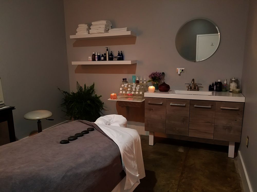 Reviews of OASIS DAY SPA & BODY SHOP Updated September 2024 32