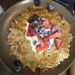 Pancakes