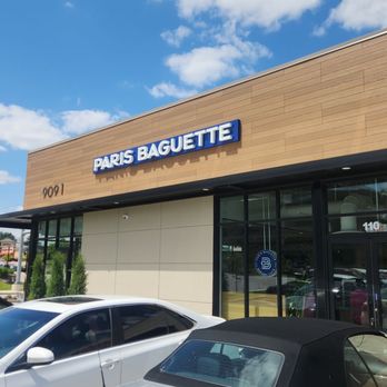 Paris Baguette - Bakeries Near Me - Olivette, Missouri
