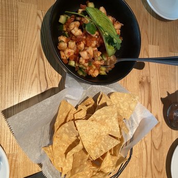 Palenque Kitchen - Ceviche - Mexican Near Me - Riverside, California