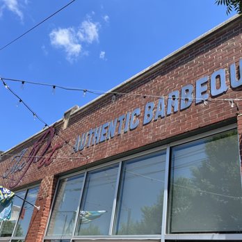The Pit - Front of restaurant - Barbeque Near Me - Raleigh, North Carolina The Pit - Front of restaurant - Barbeque Near Me - Raleigh, North Carolina