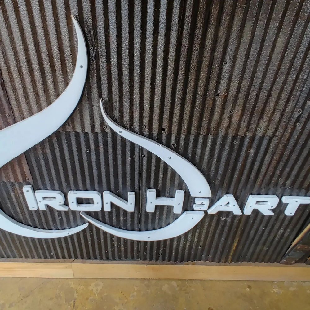 IRON HEART WINERY Updated August 2024 25 Photos 3742 Boone