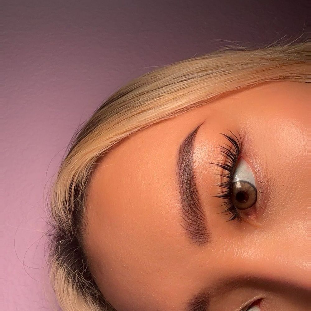 Crystal Brow Expert - Permanent Makeup Near Me - San Jose, California Crystal Brow Expert - Permanent Makeup Near Me - San Jose, California