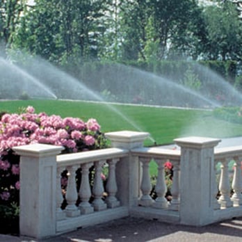 1. Sprinkler Repair Guy