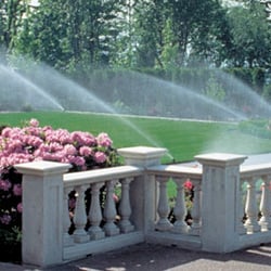 Sprinkler Repair Guy