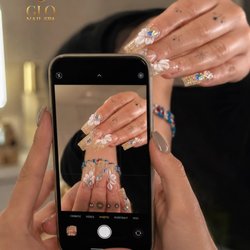 Glo Nail Spa 2