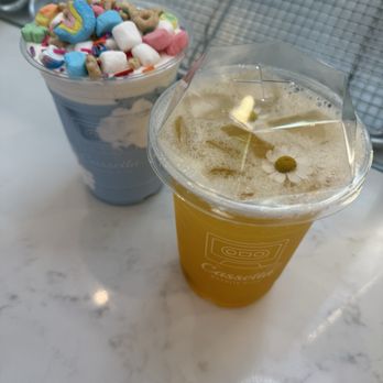 Cassetta - Coffee & Tea Near Me - Beverly Hills, California Cassetta - Coffee & Tea Near Me - Beverly Hills, California