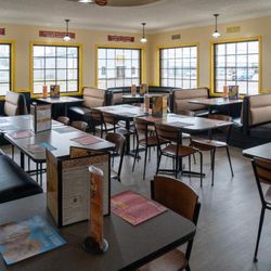 Happy Joe's Pizza & Ice Cream - Kewanee