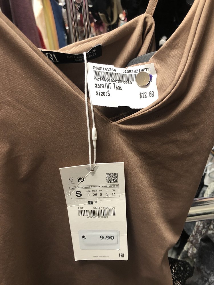 PLATO’S CLOSET 26 Photos & 46 Reviews Women's Clothing 5943