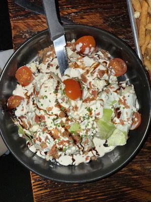 Grains of Wrath (GOW) Brewery & Restaurant by null