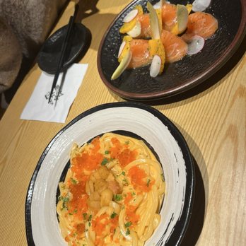 Tendon Kohaku - Japanese Near Me - Bellevue, Washington