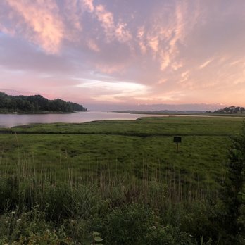 Black Hall Outfitters - Fishing Near Me - Old Lyme, Connecticut