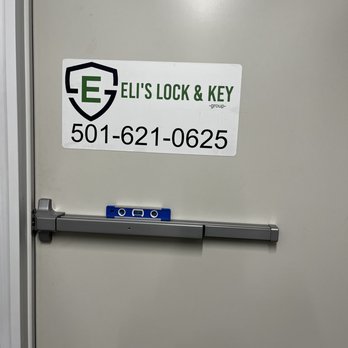 Eli's Lock and Key Group - Keys & Locksmiths Near Me - Hensley, Arkansas Eli's Lock and Key Group - Keys & Locksmiths Near Me - Hensley, Arkansas