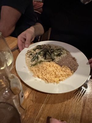 Xicohtencatl Restaurant by null