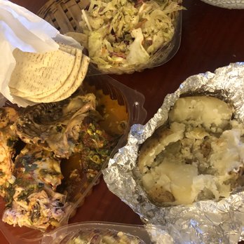 Chicken Maison - Middle Eastern Near Me - Torrance, California