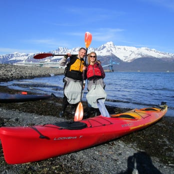 Northern Latitude Adventures - Boat Charters Near Me