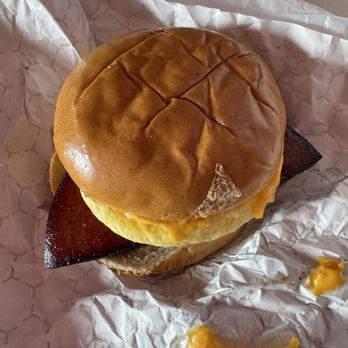Ray's Dog House - Bologna breakfast sandwich - Restaurants Near Me - Richmond, Virginia Ray's Dog House - Bologna breakfast sandwich - Restaurants Near Me - Richmond, Virginia