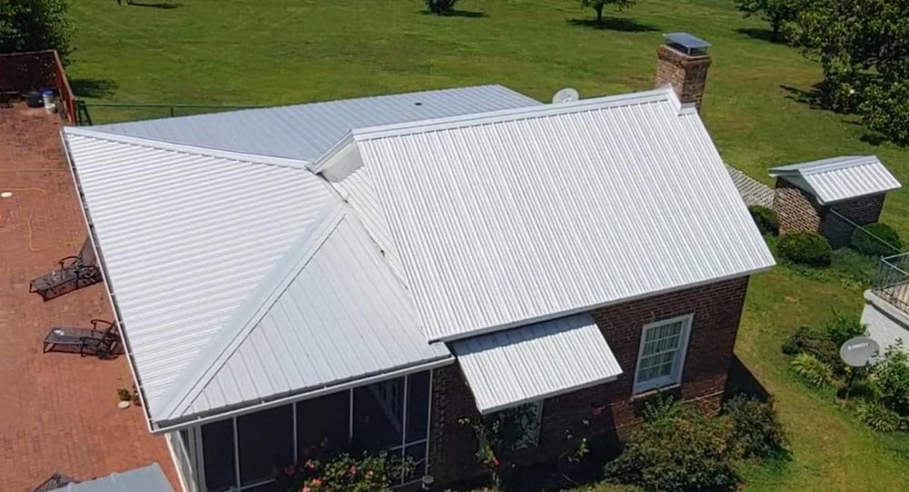 Slide of Fortay Roofing and Construction