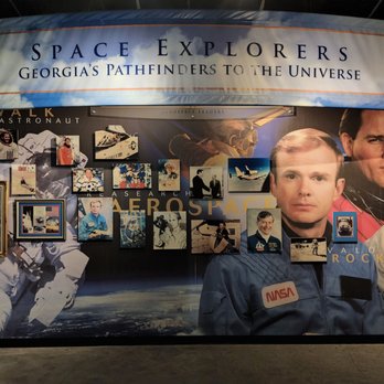 Museum of Aviation - Museums Near Me - Robins AFB, Georgia Museum of Aviation - Museums Near Me - Robins AFB, Georgia