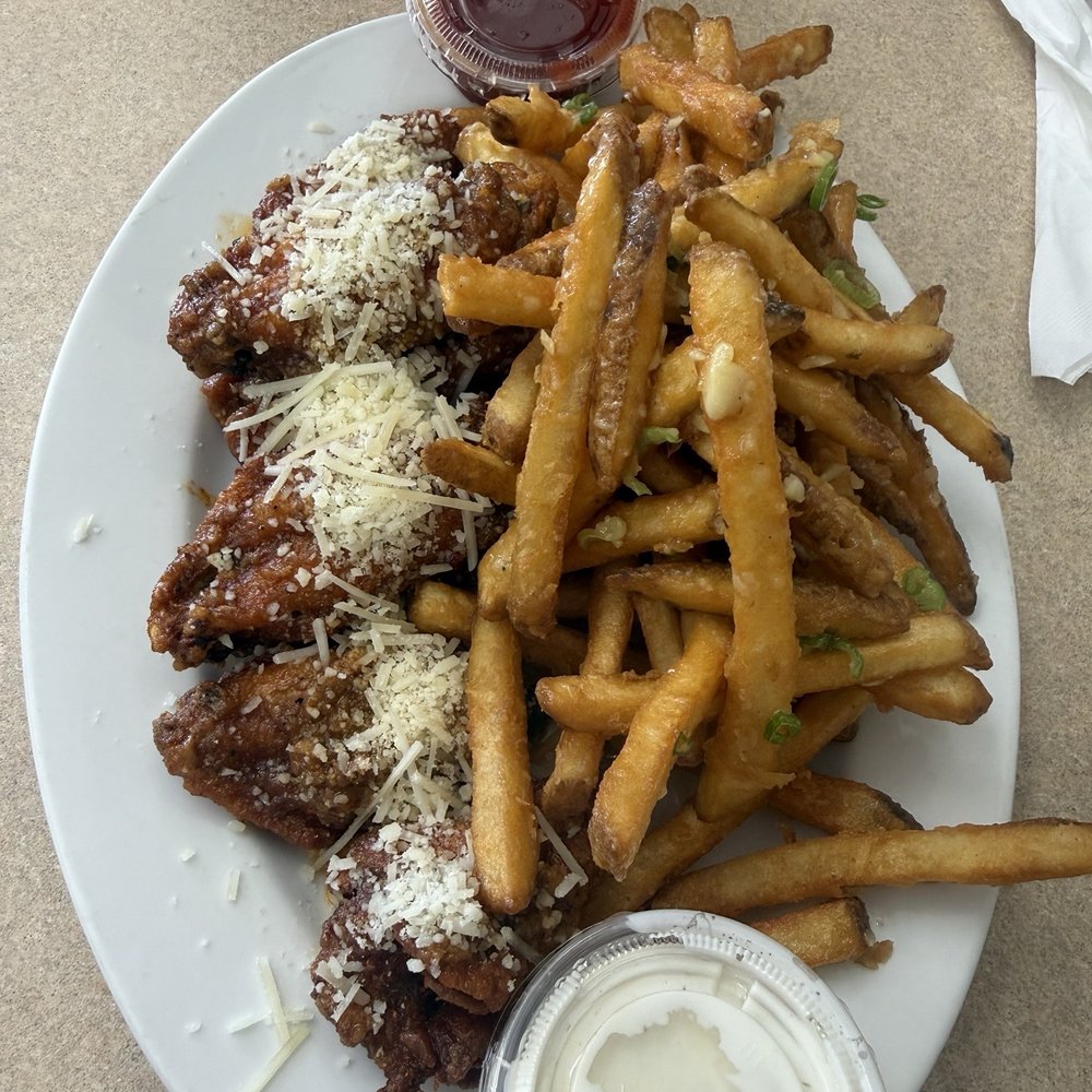 Certified Philly’s - Garlic fries - Asian Fusion Near Me - Salinas, California